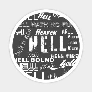 Hell Magnet